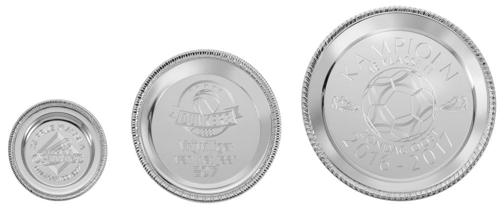 Paperclip Sportprijzen