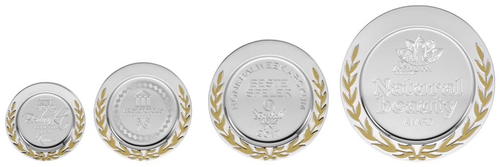 Paperclip Sportprijzen