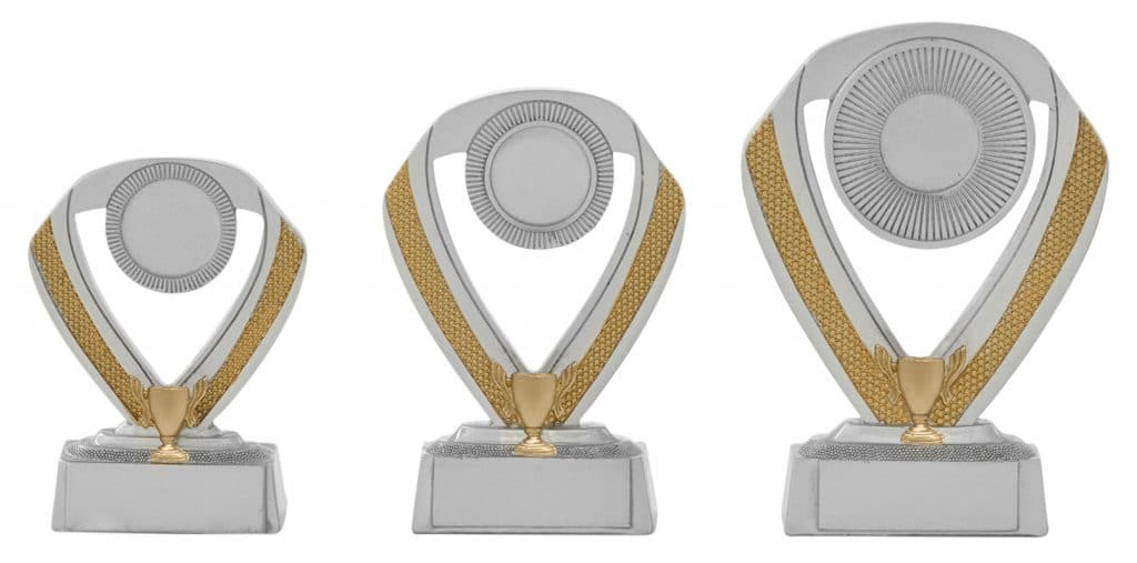 Paperclip Sportprijzen