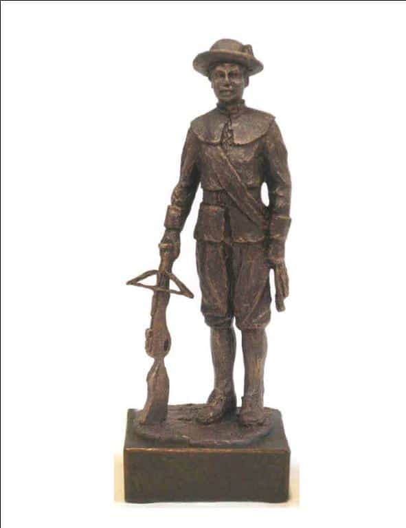 Paperclip Sportprijzen