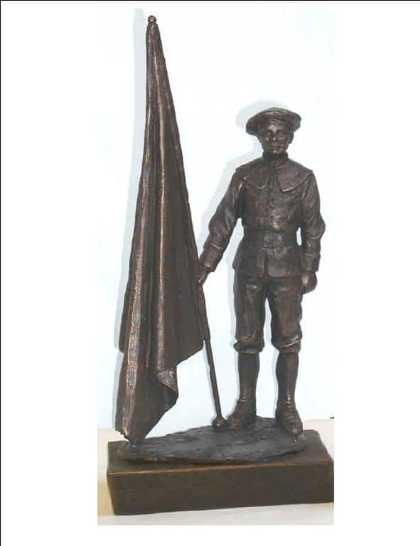 Paperclip Sportprijzen