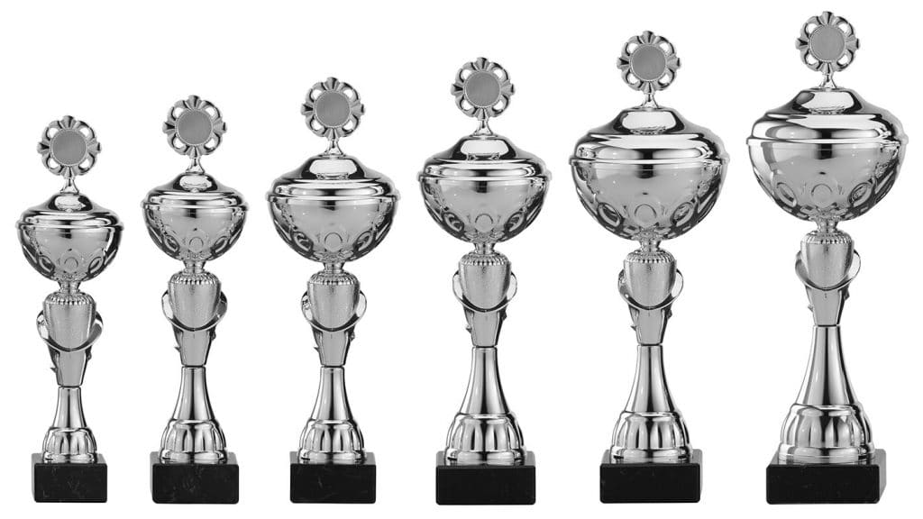 Paperclip Sportprijzen