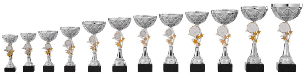 Paperclip Sportprijzen