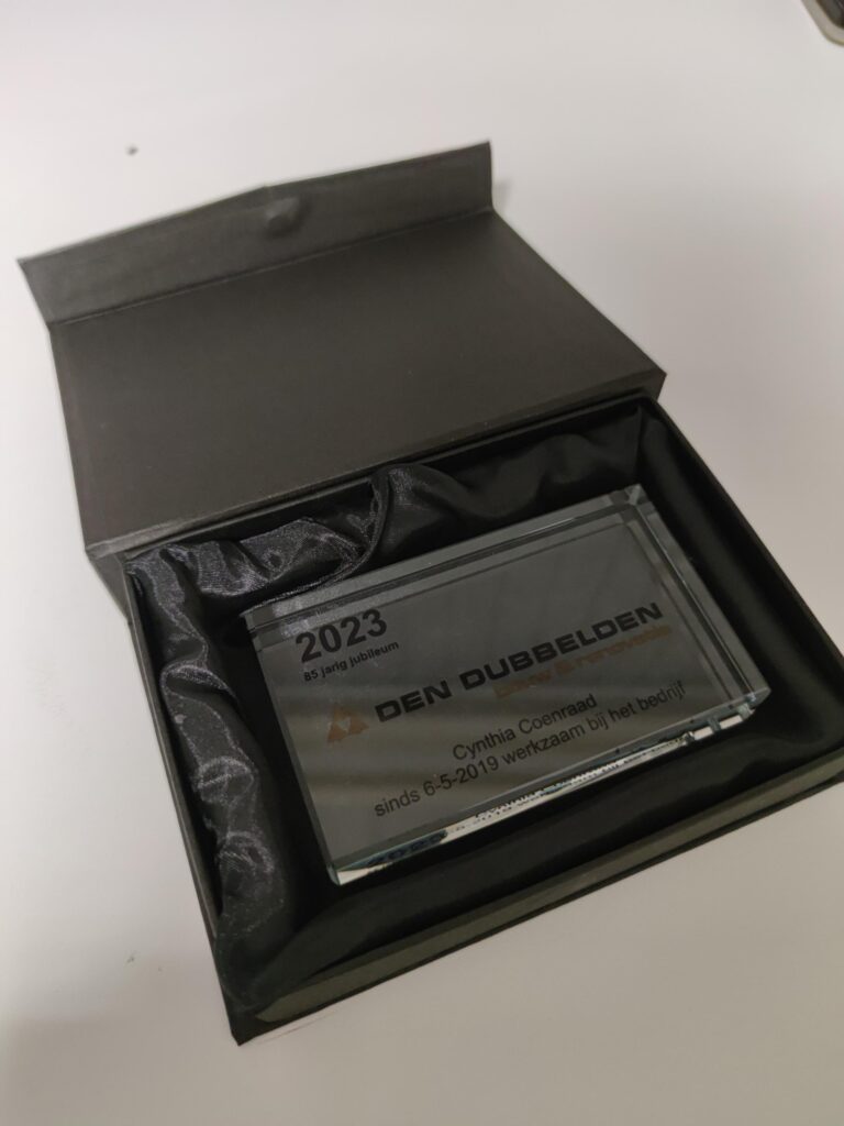 Paperclip Sportprijzen