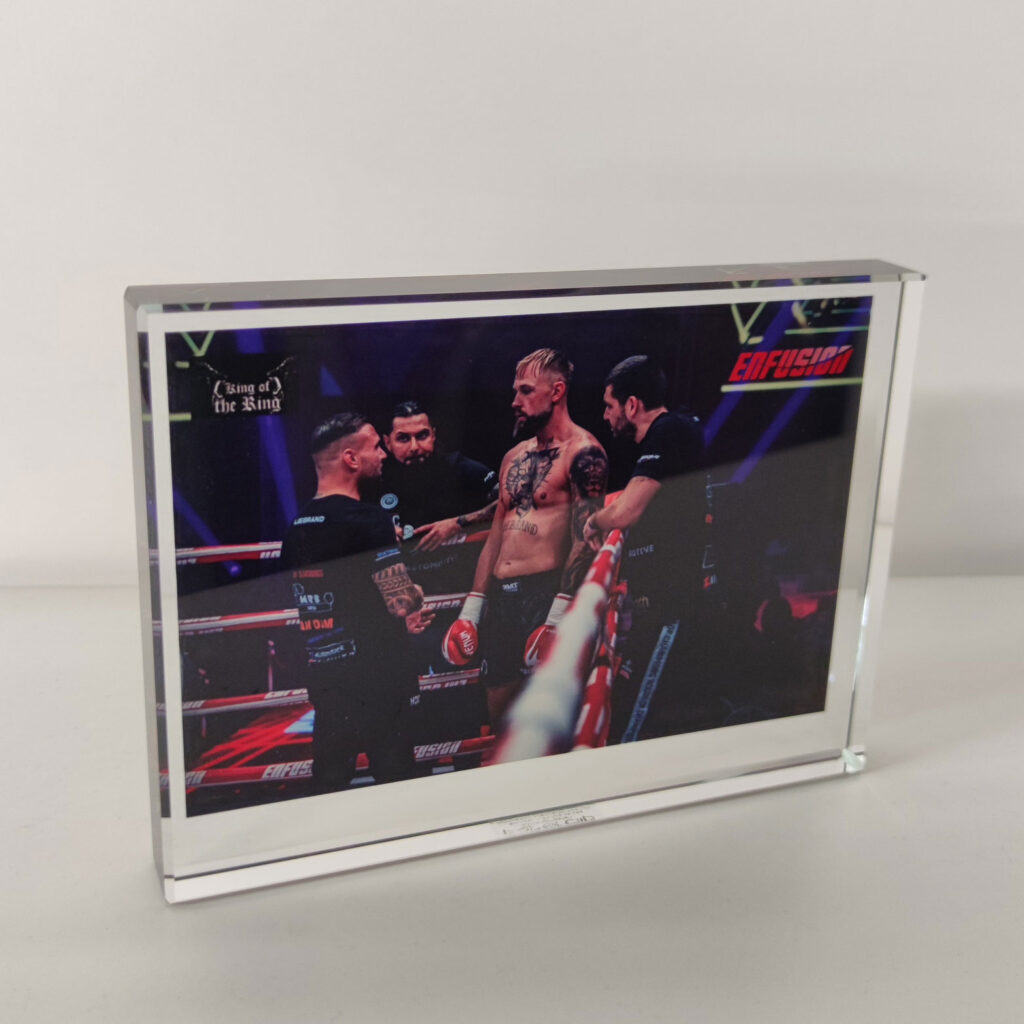 Paperclip Sportprijzen