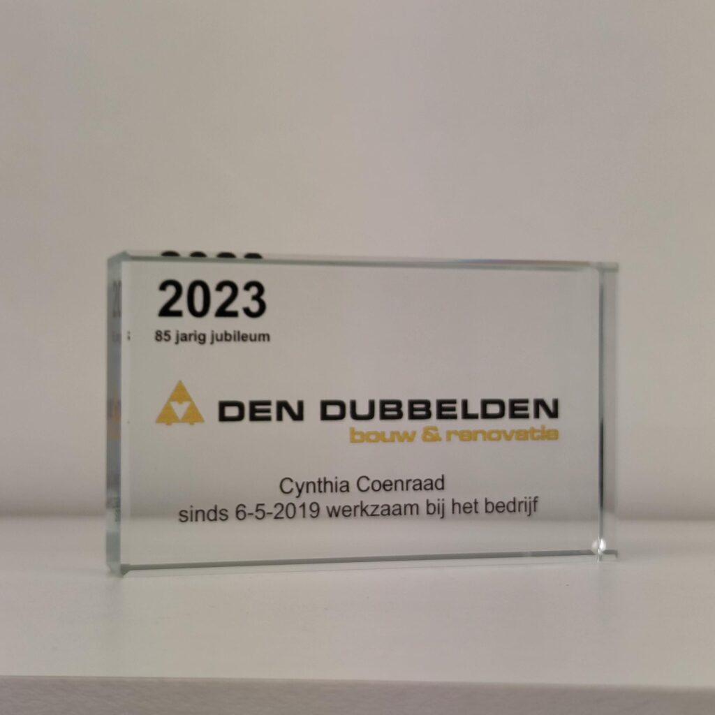 Paperclip Sportprijzen