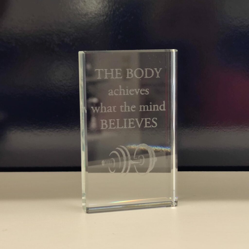 Paperclip Sportprijzen