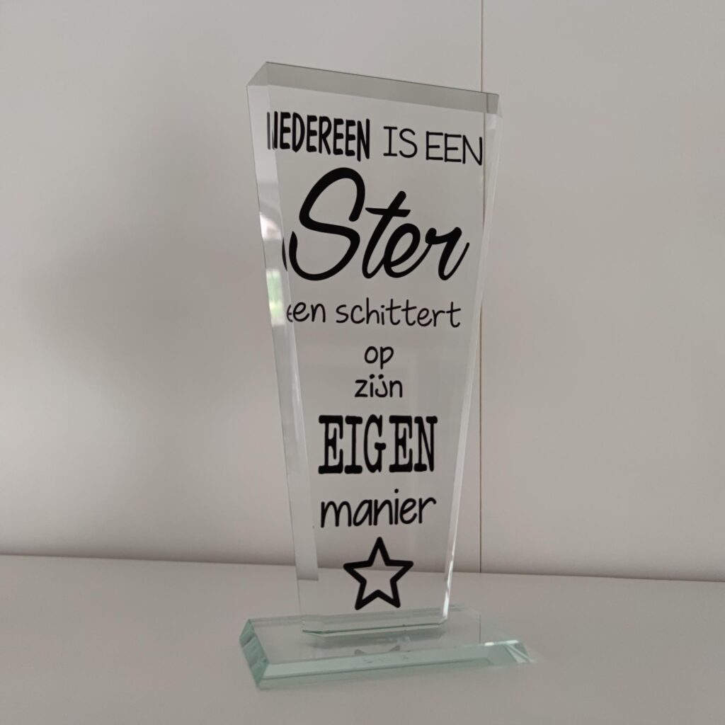 Paperclip Sportprijzen