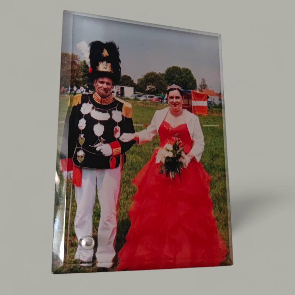 Paperclip Sportprijzen