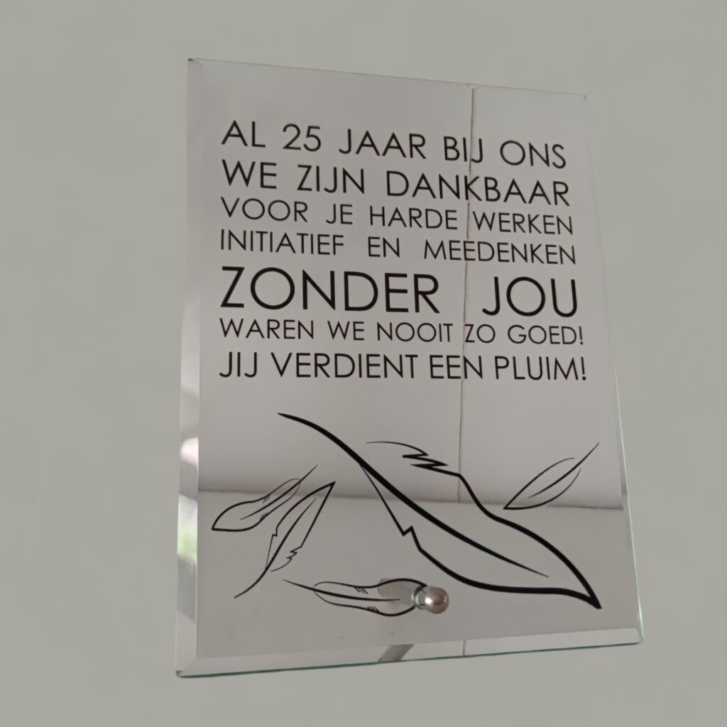 Paperclip Sportprijzen