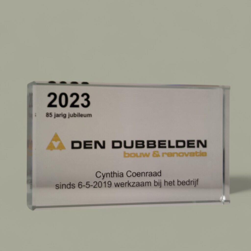 Paperclip Sportprijzen