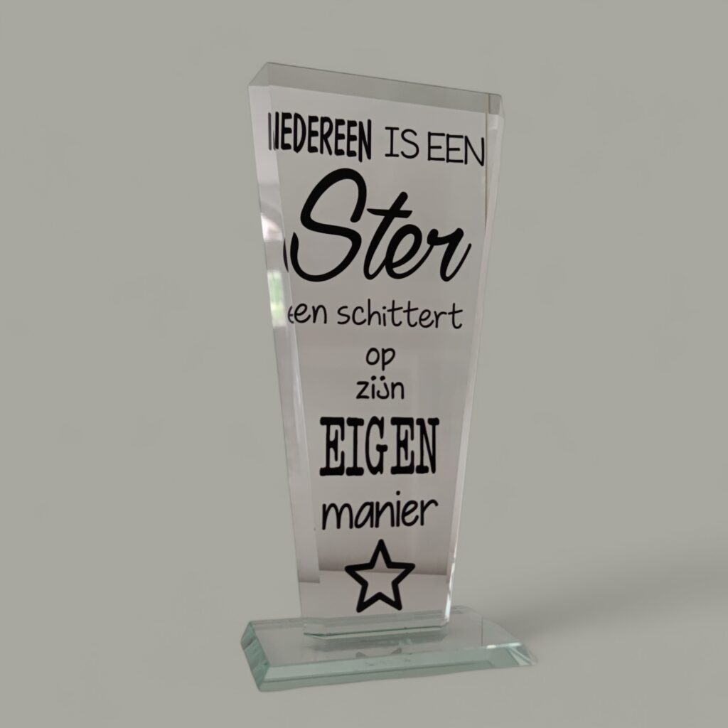 Paperclip Sportprijzen