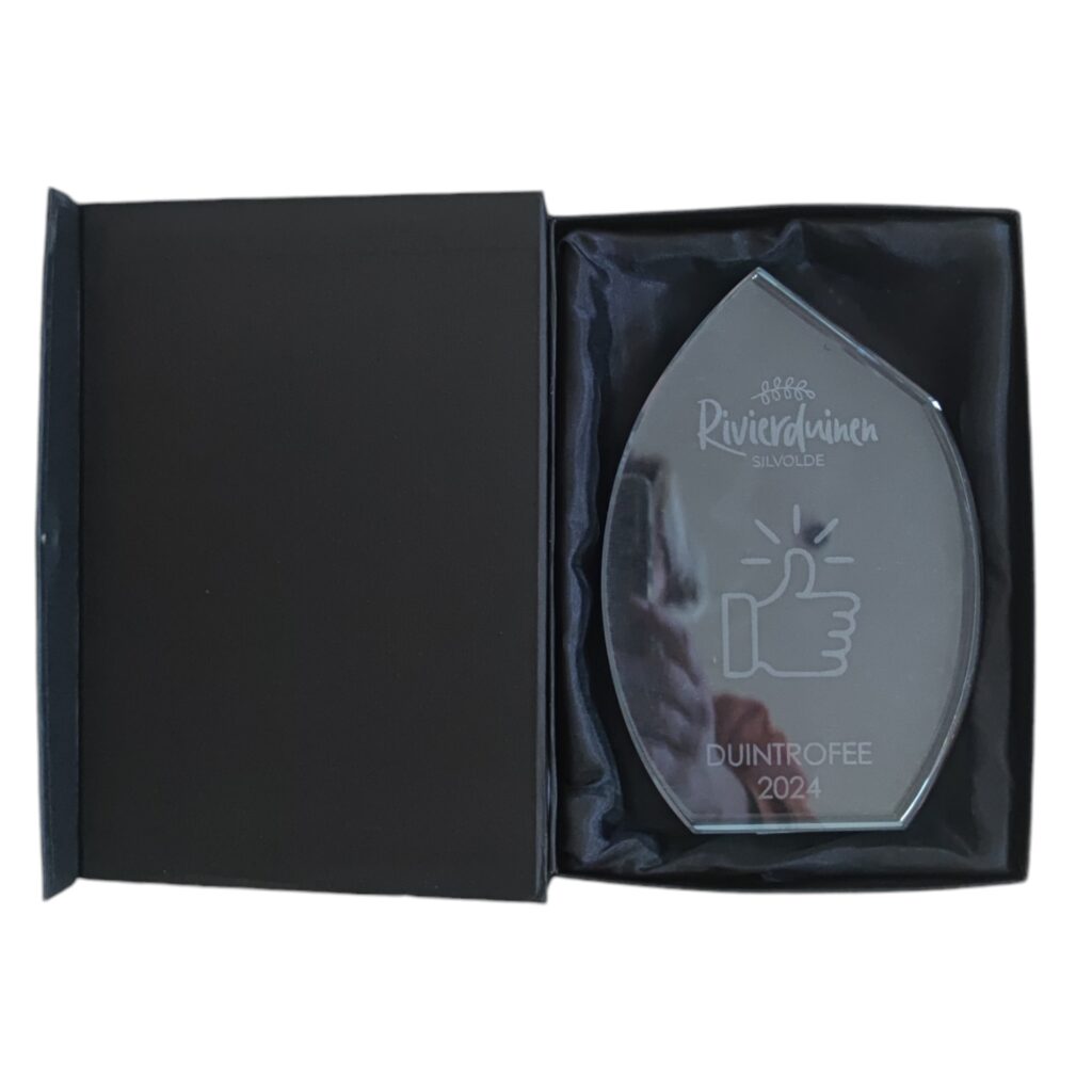 Paperclip Sportprijzen