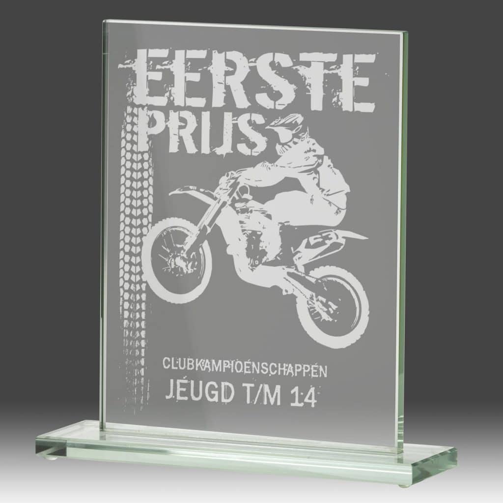 Paperclip Sportprijzen