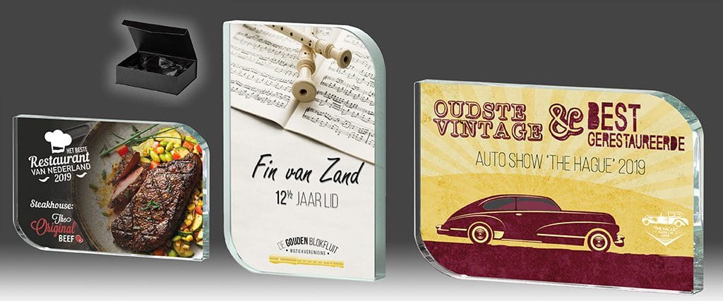 Paperclip Sportprijzen