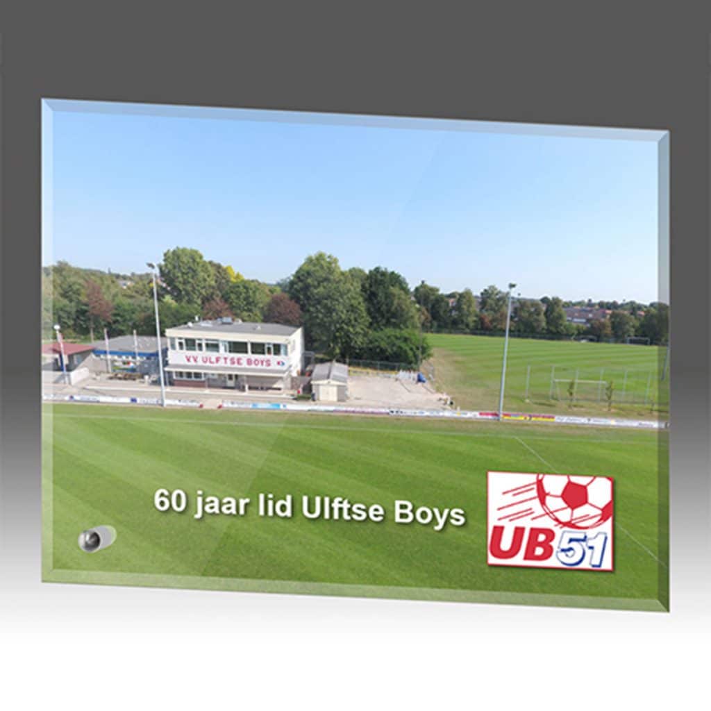 Paperclip Sportprijzen