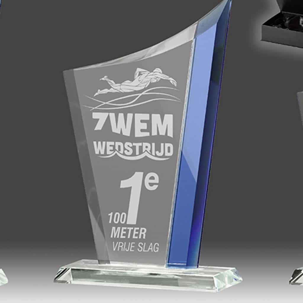 Paperclip Sportprijzen