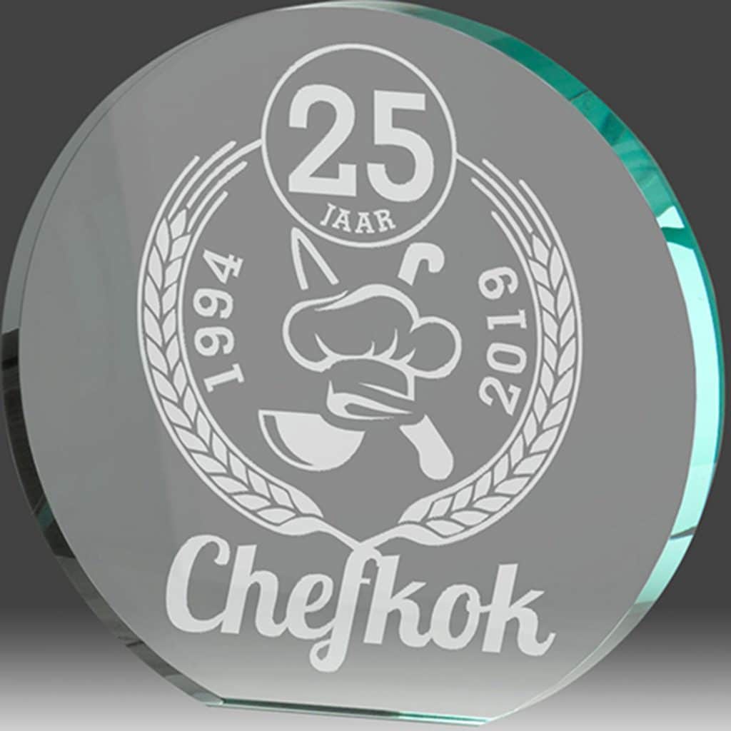 Paperclip Sportprijzen