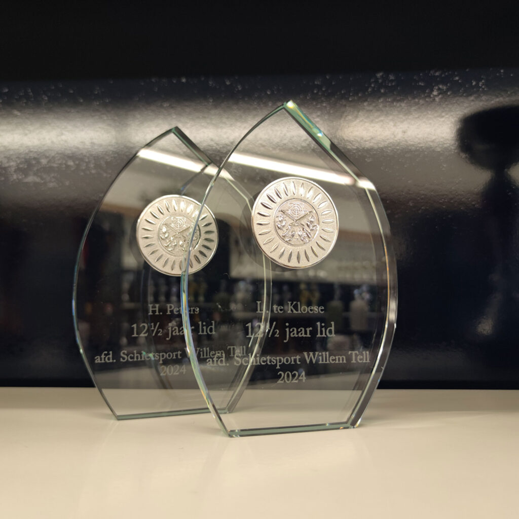 Paperclip Sportprijzen