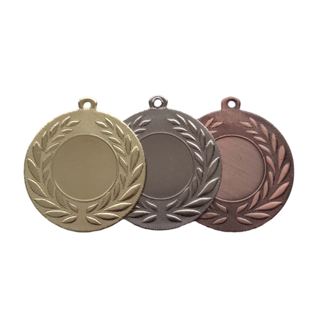 Paperclip Sportprijzen