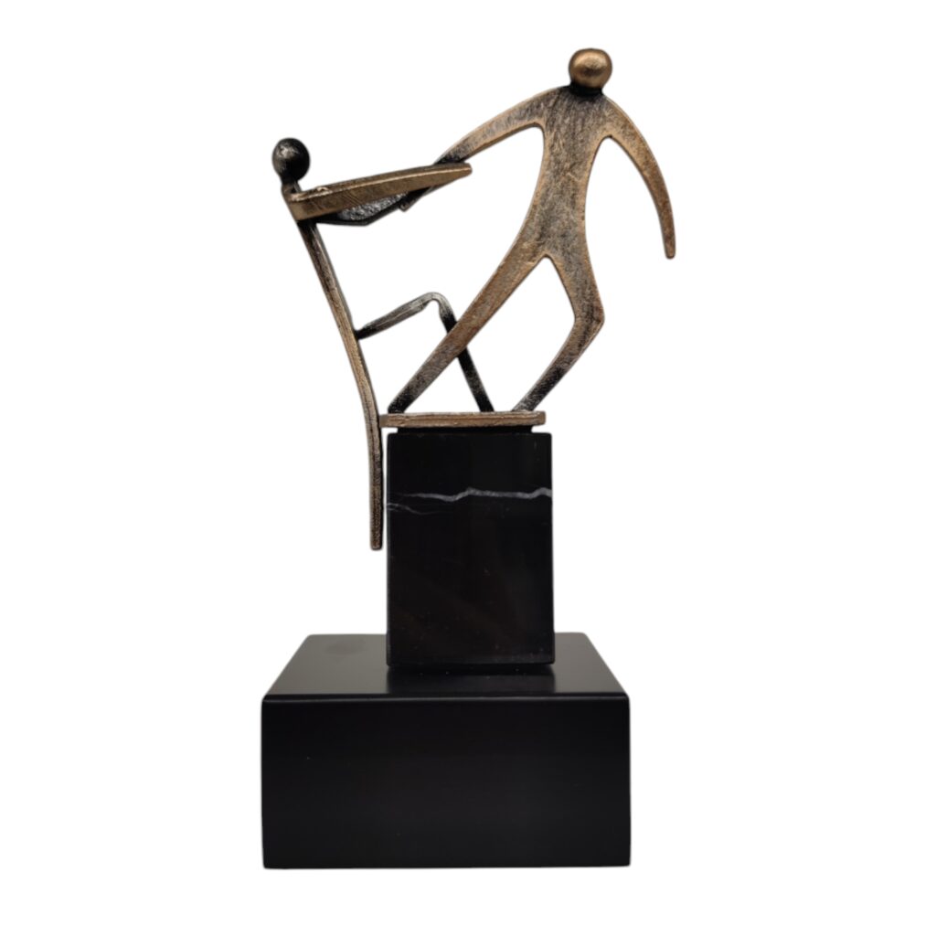 Paperclip Sportprijzen