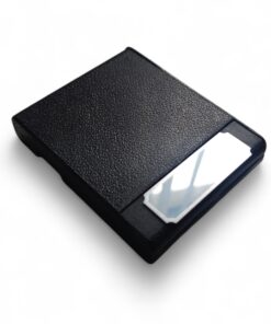 Alternative view of Medailledoosje klein