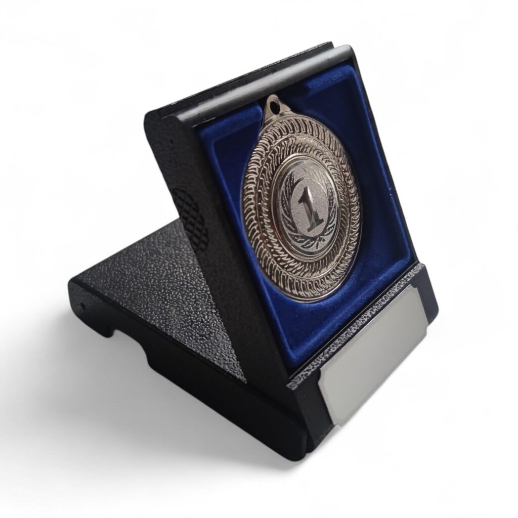 Paperclip Sportprijzen