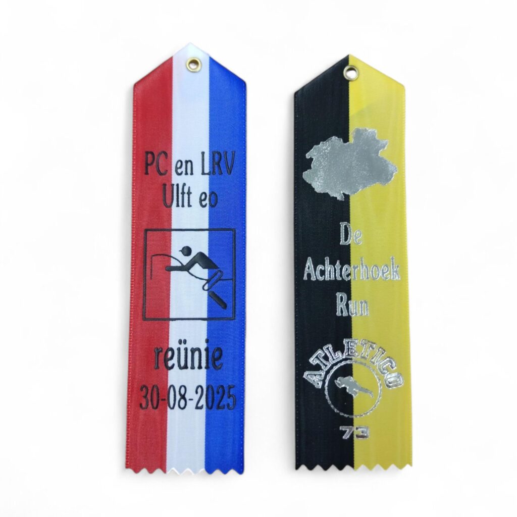 Paperclip Sportprijzen