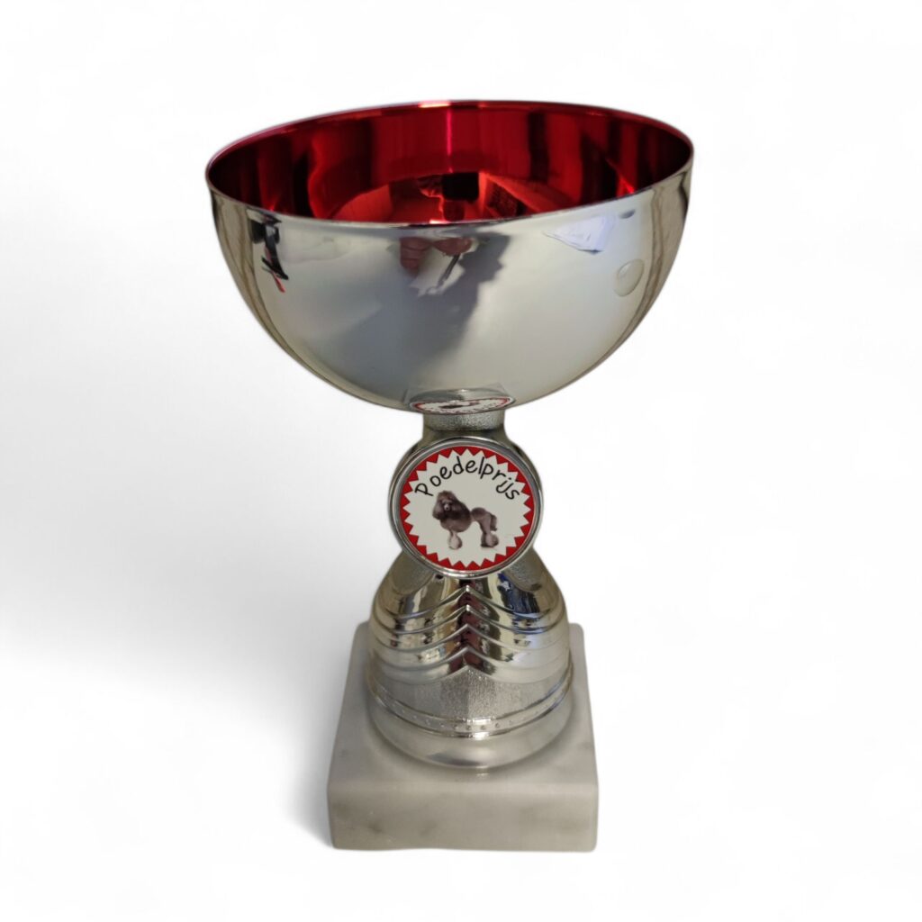 Paperclip Sportprijzen