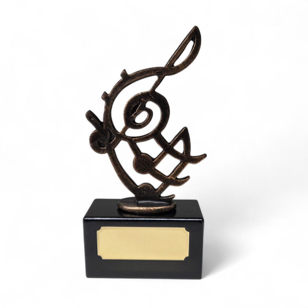 Paperclip Sportprijzen