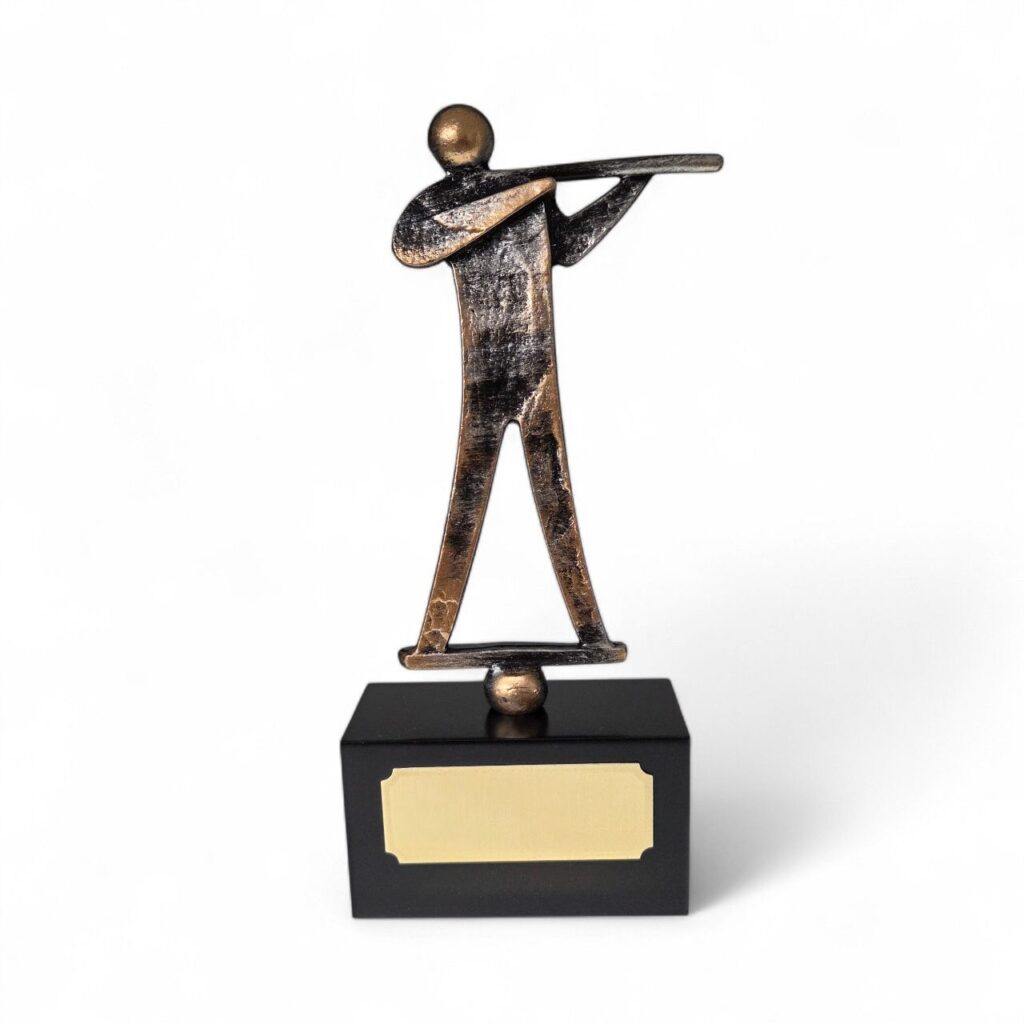 Paperclip Sportprijzen