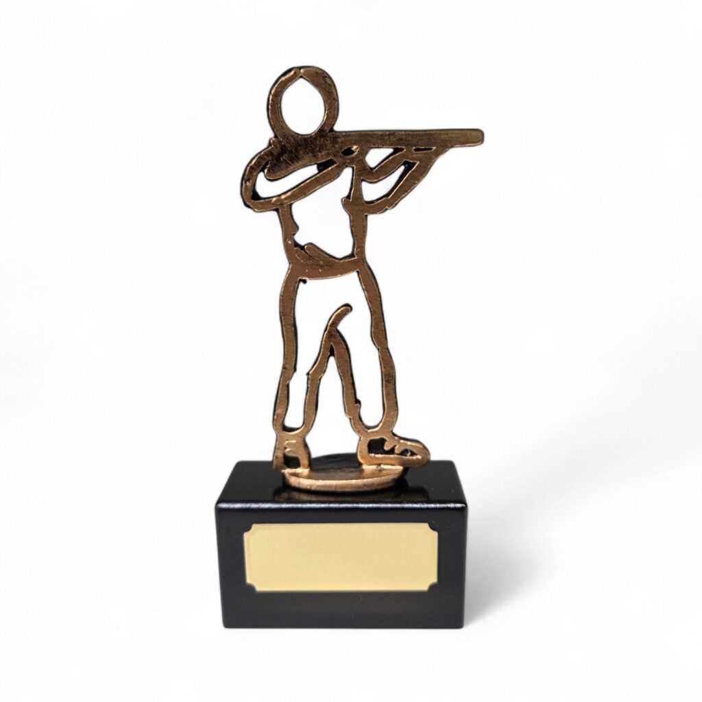 Paperclip Sportprijzen