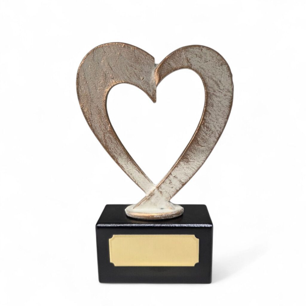 Paperclip Sportprijzen