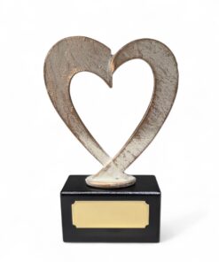 Alternative view of Hart