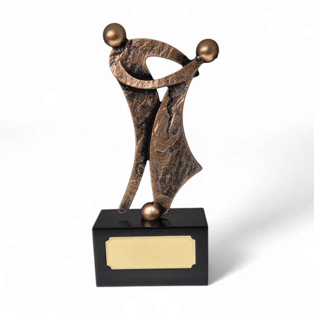 Paperclip Sportprijzen