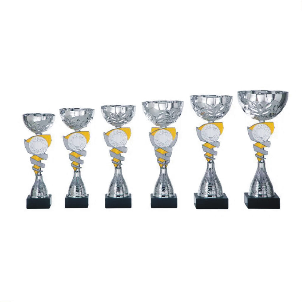 Paperclip Sportprijzen