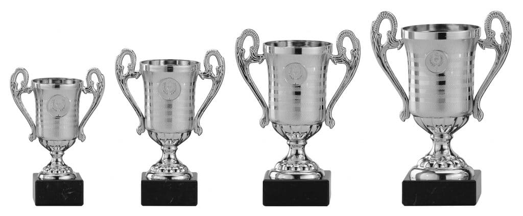 Paperclip Sportprijzen