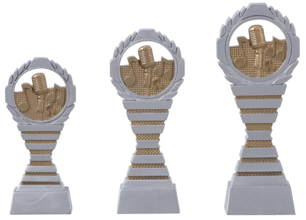 Paperclip Sportprijzen