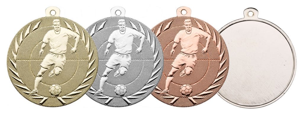 Paperclip Sportprijzen