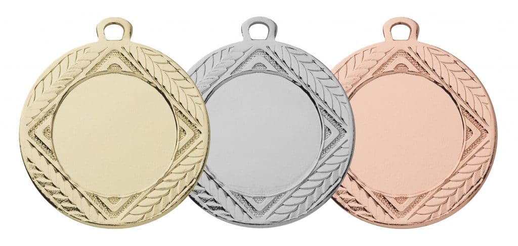 Paperclip Sportprijzen