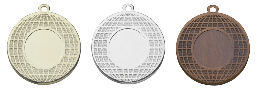 Paperclip Sportprijzen