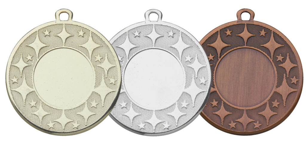 Paperclip Sportprijzen