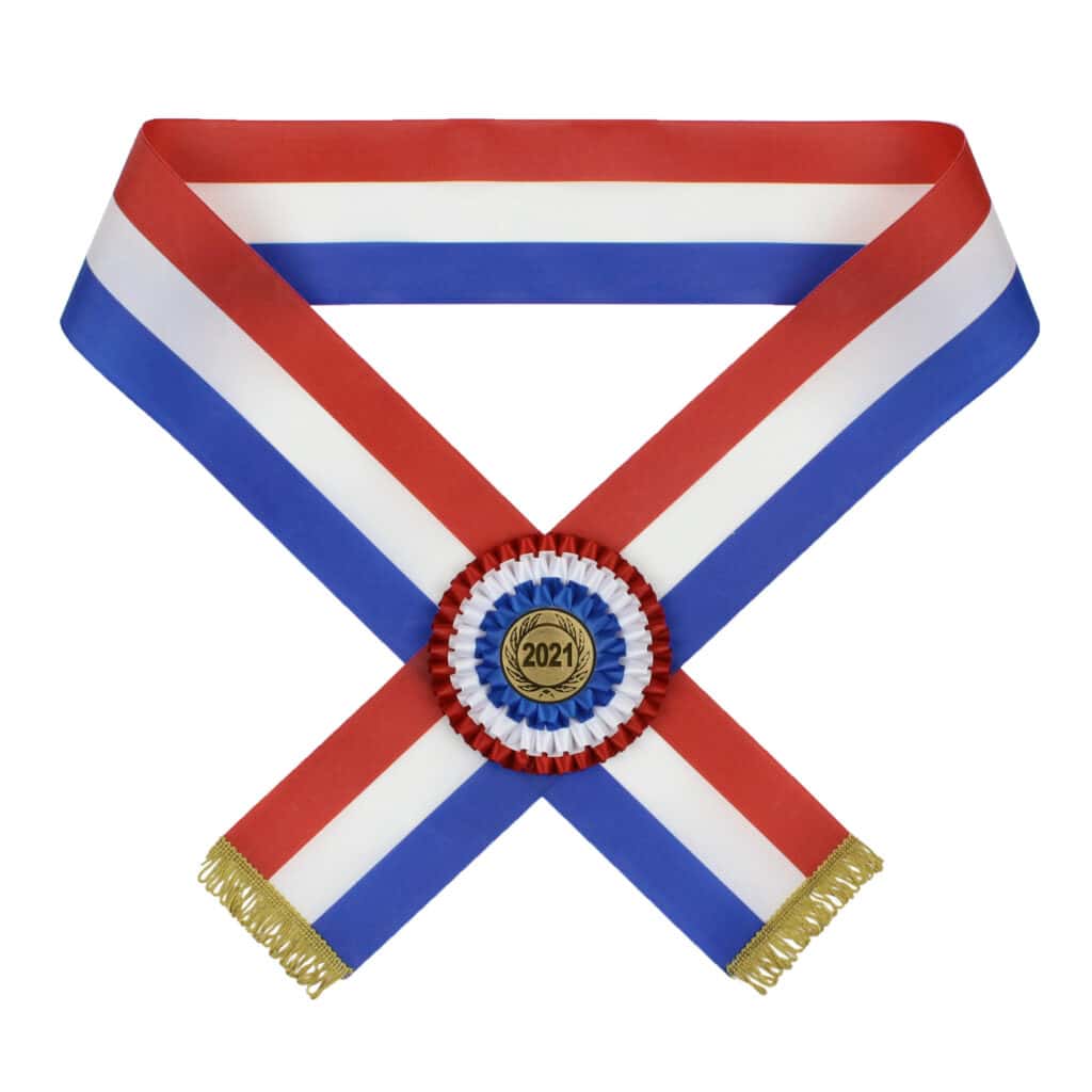 Paperclip Sportprijzen