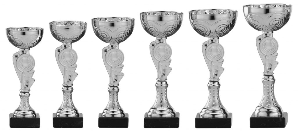 Paperclip Sportprijzen