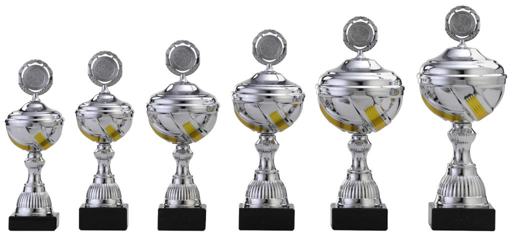 Paperclip Sportprijzen