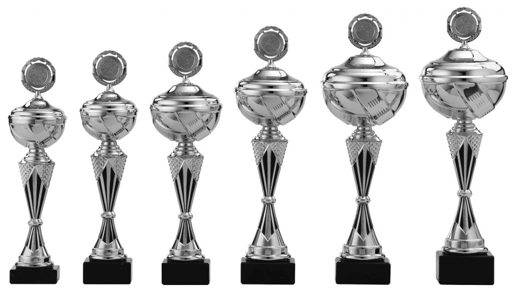 Paperclip Sportprijzen