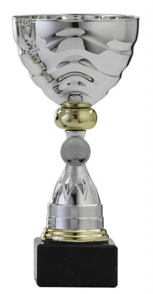 Paperclip Sportprijzen