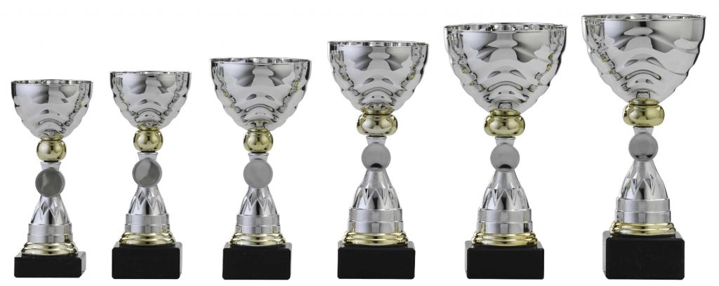 Paperclip Sportprijzen