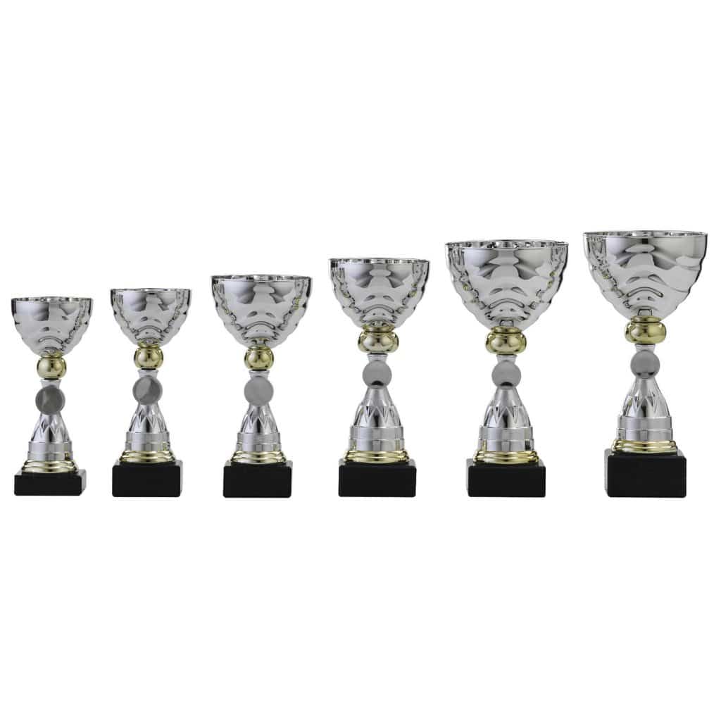 Paperclip Sportprijzen