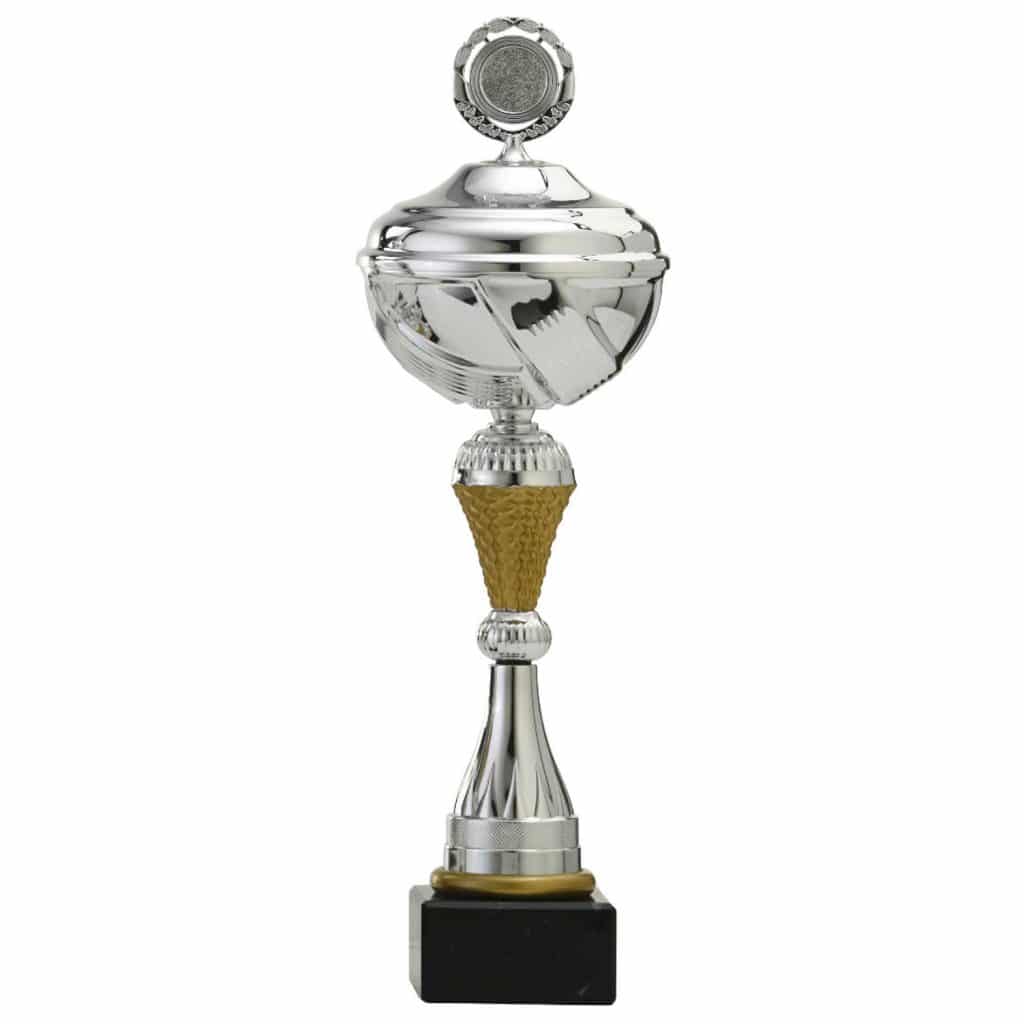 Paperclip Sportprijzen